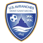 نشان Avranches