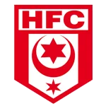 نشان Hallescher FC