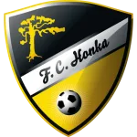 Pallohonka