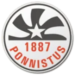 Ponnistus