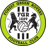 نشان Forest Green