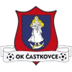 Častkovce