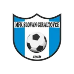 Slovan Giraltovce