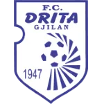 نشان Drita