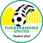Tuggeranong United