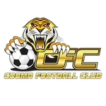Cooma Tigers FC