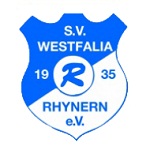 نشان Westfalia Rhynern