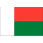 نشان Madagascar