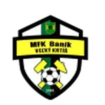 Baník Veľký Krtíš