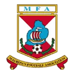 نشان Mauritius