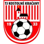 Kostolné Kračany