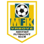 Vrbové