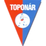 Toponár