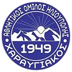 Charavgiakos