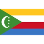 نشان Comoros