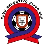 River Ega