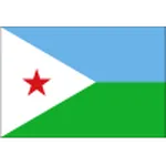 نشان Djibouti