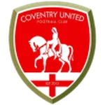 Coventry United W
