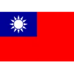 نشان Chinese Taipei