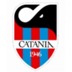 نشان Catania