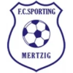 Sporting Mertzig