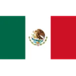 نشان Mexico