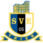 نشان Eintracht Trier