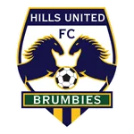 Hills Brumbies
