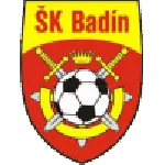 Badín