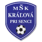 Kráľová pri Senci