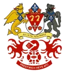 نشان Prestwich Heys