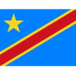 نشان Congo DR U23