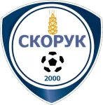Skoruk Tomakivka