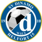 Dinamo Helfort
