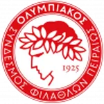 Olympiakos Piraeus II