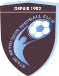 نشان Stade Béthunois