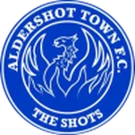 نشان Aldershot Town