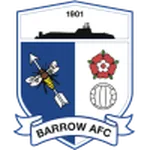 نشان Barrow