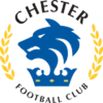 نشان Chester