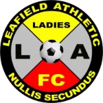 Leafield Athletic W