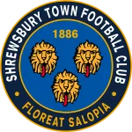 Shrewsbury Town