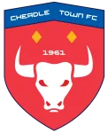 Cheadle Town W