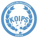 KoiPS / Dynamo