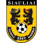 FA Šiauliai II