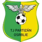 Partizán Osrblie