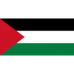 نشان Palestine U20