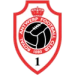 Royal Antwerp II