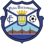 Peña Balsamaiso