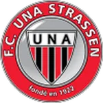 نشان UNA Strassen