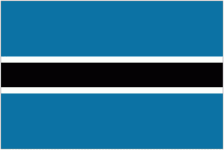 نشان Botswana U23